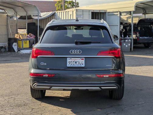 2021 Audi Q5 45 Premium