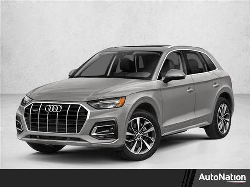 2021 Audi Q5 45 Premium