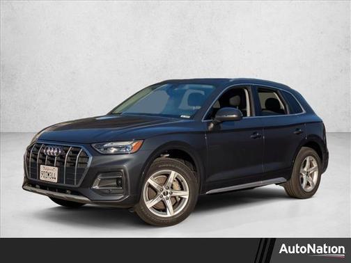 2021 Audi Q5 45 Premium