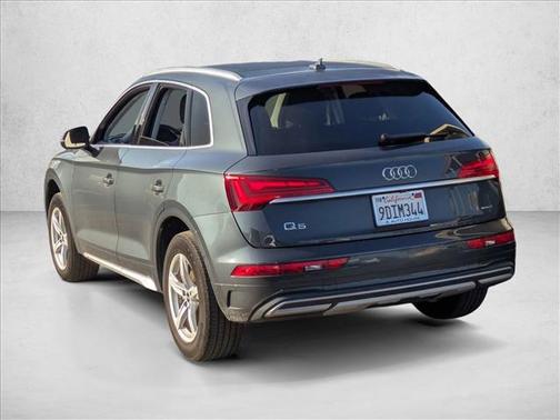 2021 Audi Q5 45 Premium