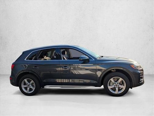 2021 Audi Q5 45 Premium