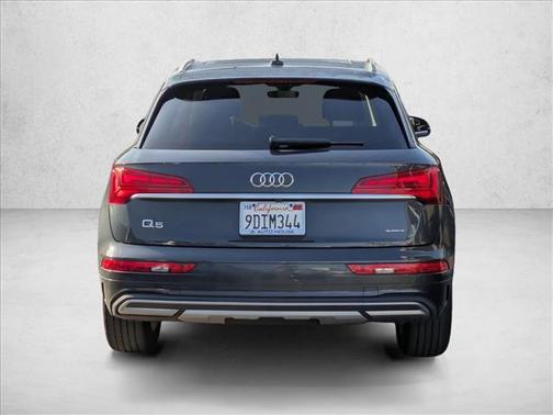 2021 Audi Q5 45 Premium