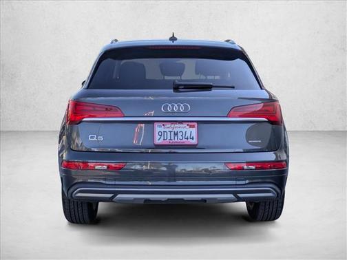2021 Audi Q5 45 Premium