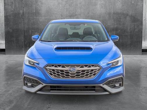2024 Subaru WRX TR
