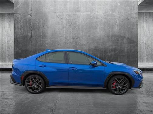 2024 Subaru WRX TR