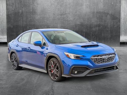 2024 Subaru WRX TR