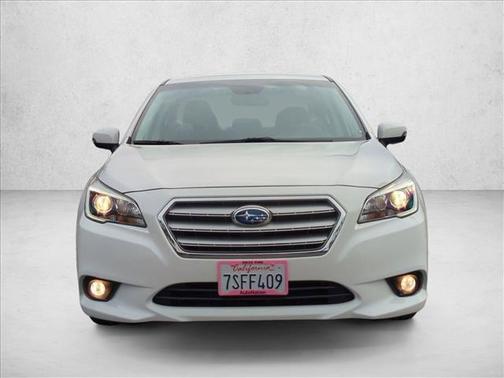 2016 Subaru Legacy Premium