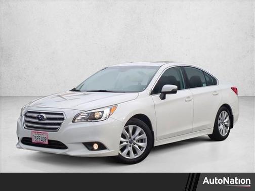 2016 Subaru Legacy Premium