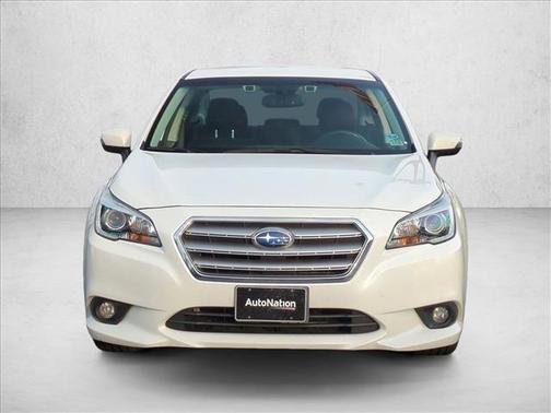 2016 Subaru Legacy Premium