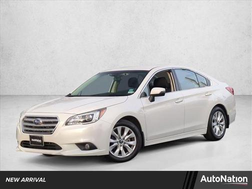 2016 Subaru Legacy Premium