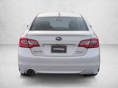 2016 Subaru Legacy Premium