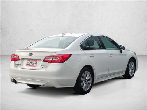 2016 Subaru Legacy Premium