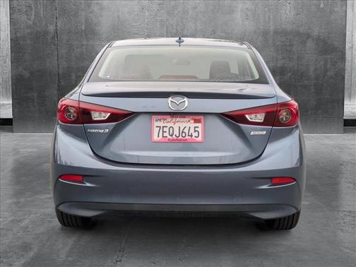 2014 Mazda Mazda3 s Grand Touring