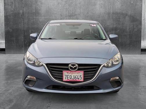 2014 Mazda Mazda3 s Grand Touring