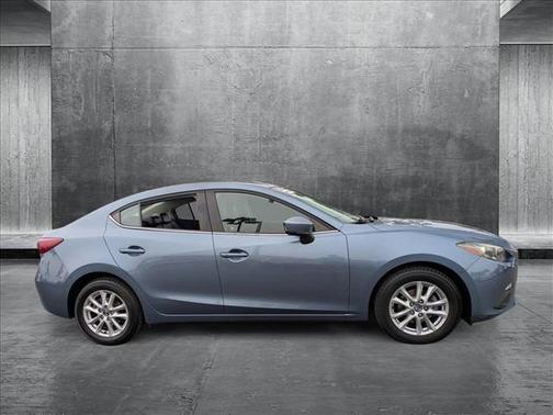 2014 Mazda Mazda3 s Grand Touring