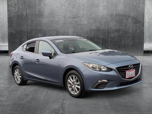 2014 Mazda Mazda3 s Grand Touring