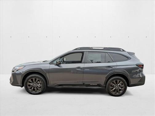 2025 Subaru Outback Onyx Edition XT