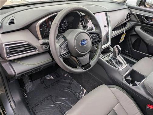 2025 Subaru Outback Onyx Edition XT