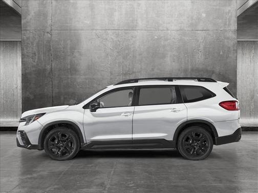 2025 Subaru Ascent Onyx Edition 7-Passenger