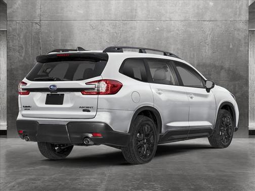 2025 Subaru Ascent Onyx Edition 7-Passenger