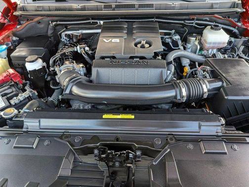 Crystal Black Silica 2026 Subaru Outback Wilderness
