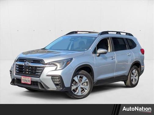 2023 Subaru Ascent Premium 7-Passenger