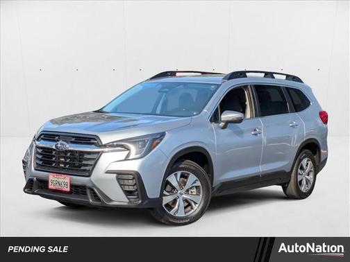 2023 Subaru Ascent Premium 7-Passenger