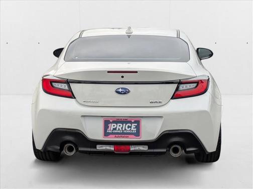 2024 Subaru BRZ Limited