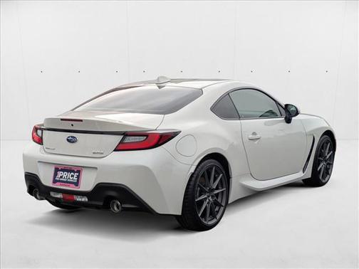 2024 Subaru BRZ Limited