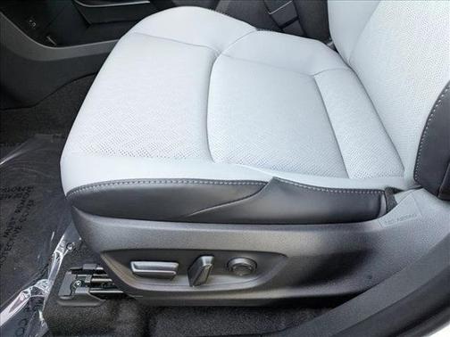 2026 Subaru Solterra Limited