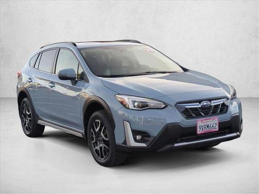 2023 Subaru Crosstrek Hybrid Base