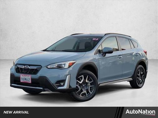 2023 Subaru Crosstrek Hybrid Base