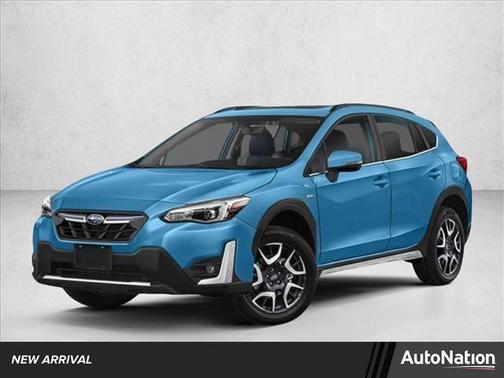 2023 Subaru Crosstrek Hybrid Base