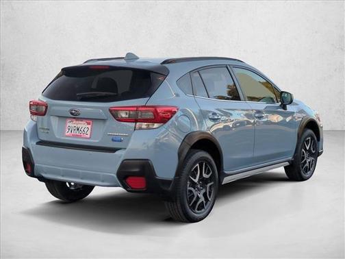 2023 Subaru Crosstrek Hybrid Base