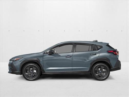 2025 Subaru Crosstrek Base