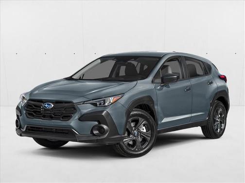 2025 Subaru Crosstrek Base