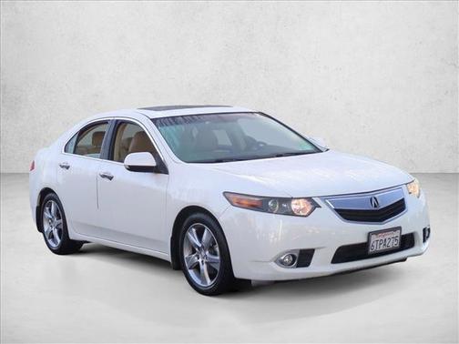 2011 Acura TSX 2.4