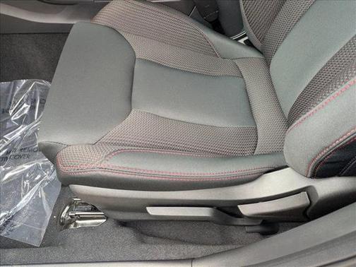 2025 Subaru WRX Premium