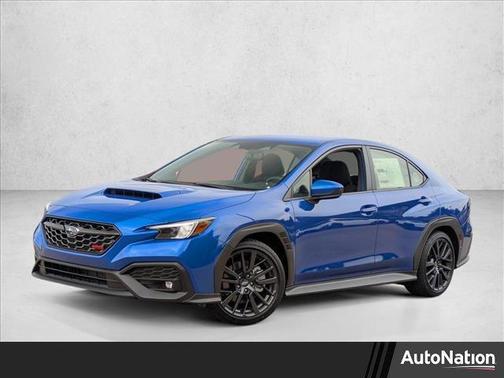 2025 Subaru WRX Premium