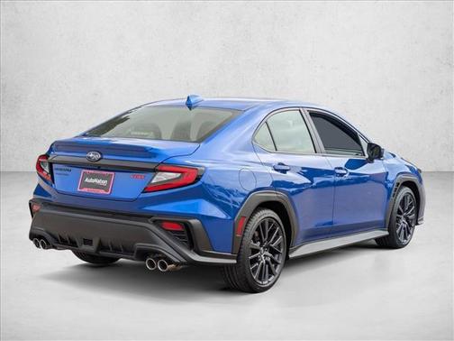 2025 Subaru WRX Premium