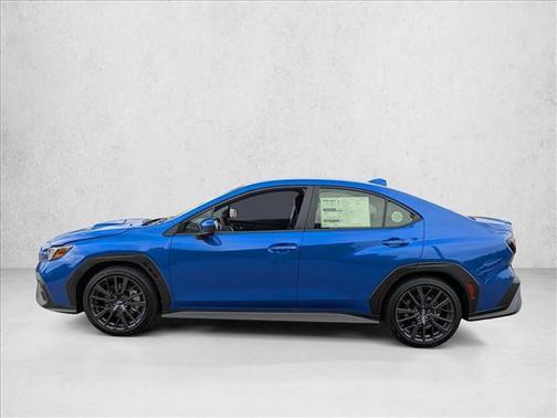 2025 Subaru WRX Premium