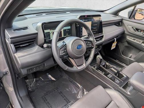 River Rock Pearl 2026 Subaru Outback Touring XT
