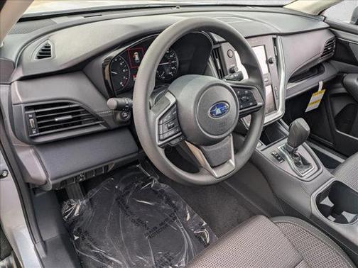 2025 Subaru Outback Base