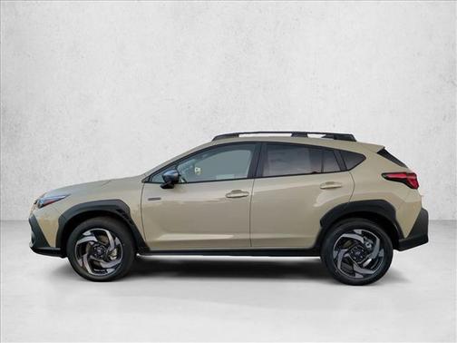 2026 Subaru Crosstrek Hybrid Base