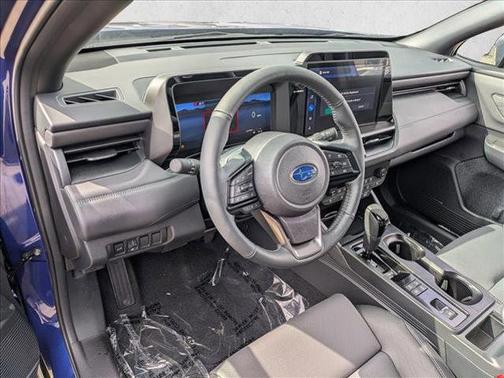 Sapphire Blue Pearl 2026 Subaru Outback Touring XT