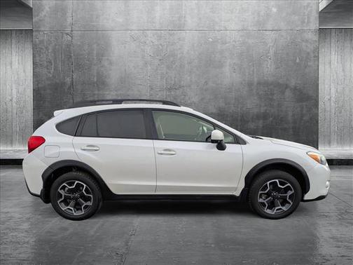 2014 Subaru XV Crosstrek 2.0i Limited