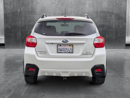 2014 Subaru XV Crosstrek 2.0i Limited
