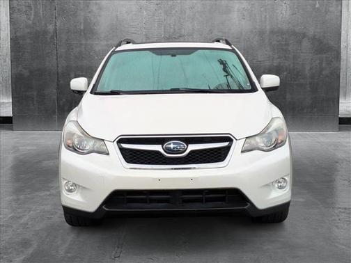 2014 Subaru XV Crosstrek 2.0i Limited