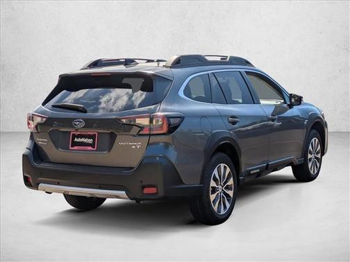 2025 Subaru Outback Limited XT