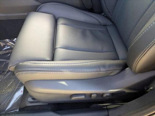 2025 Subaru Outback Limited XT